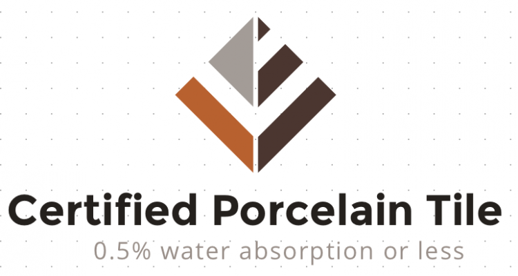 certified Belfast Teak Wood Effect Porcelain