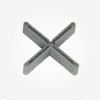 3mm ‘+’ Type Spacers (Pack of 1000)