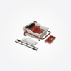 Pedalo Large Floor Washboy Kit