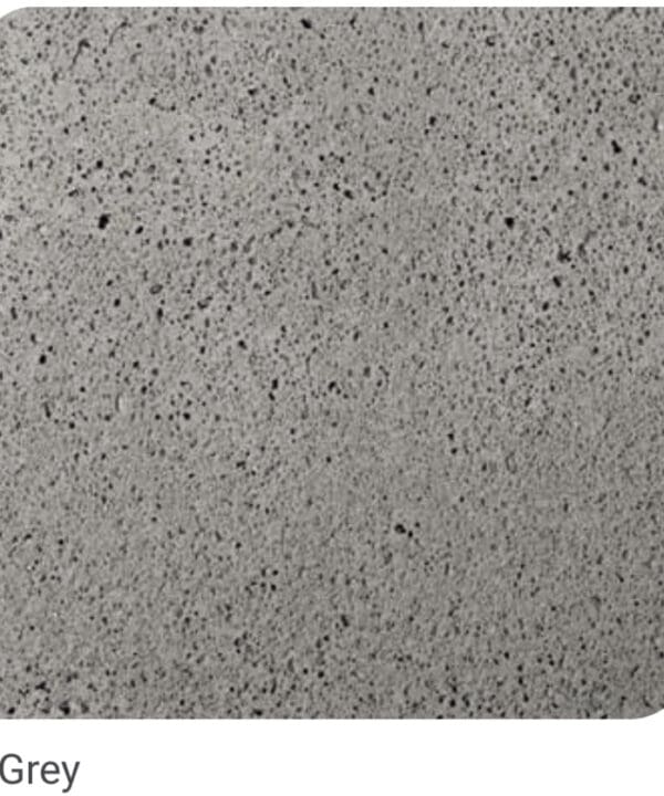 Grey slab