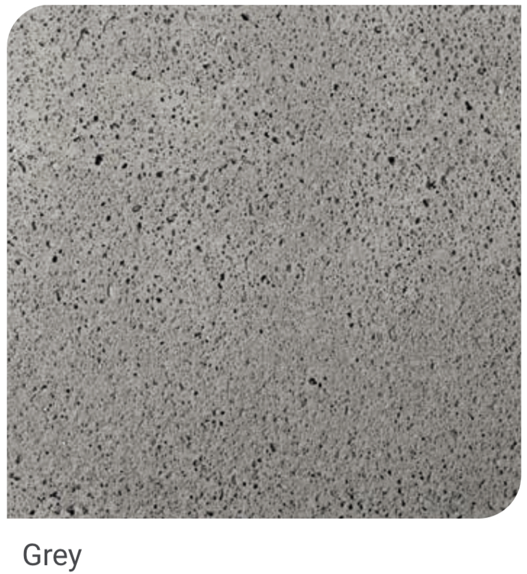Grey slab