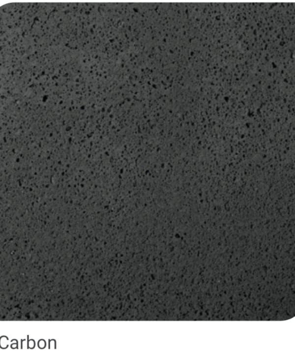 Carbon slab