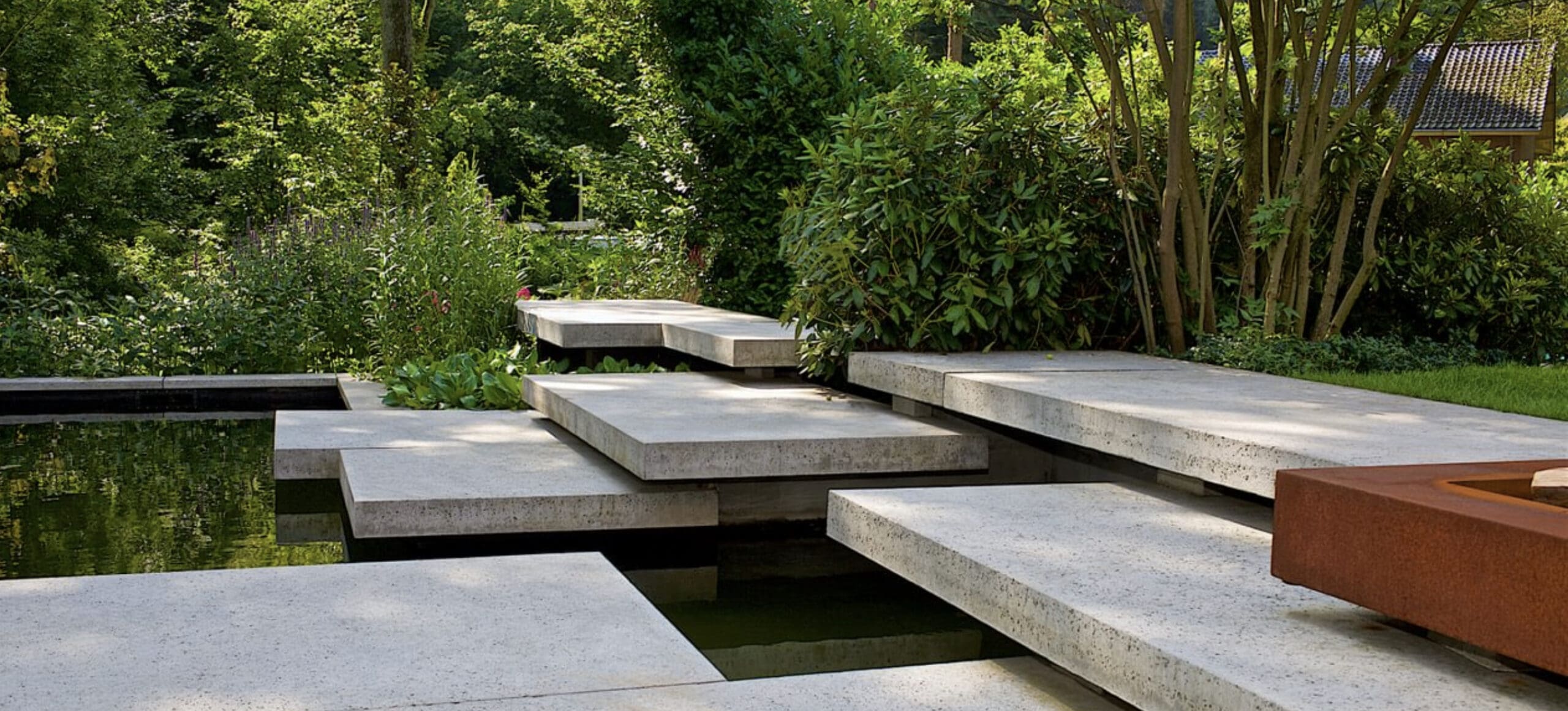Schellevis Large Format Slabs