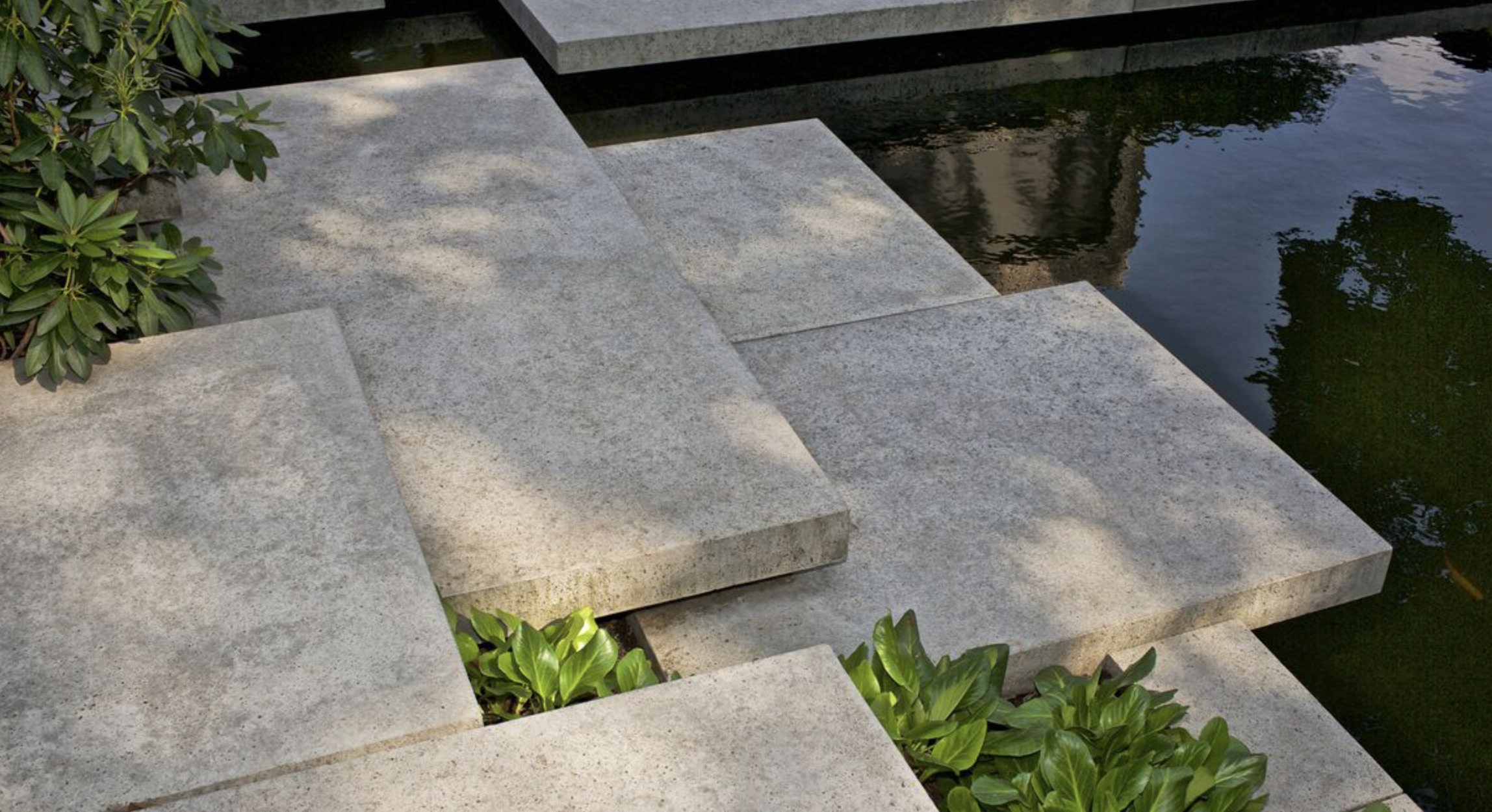 Schellevis® large format slabs