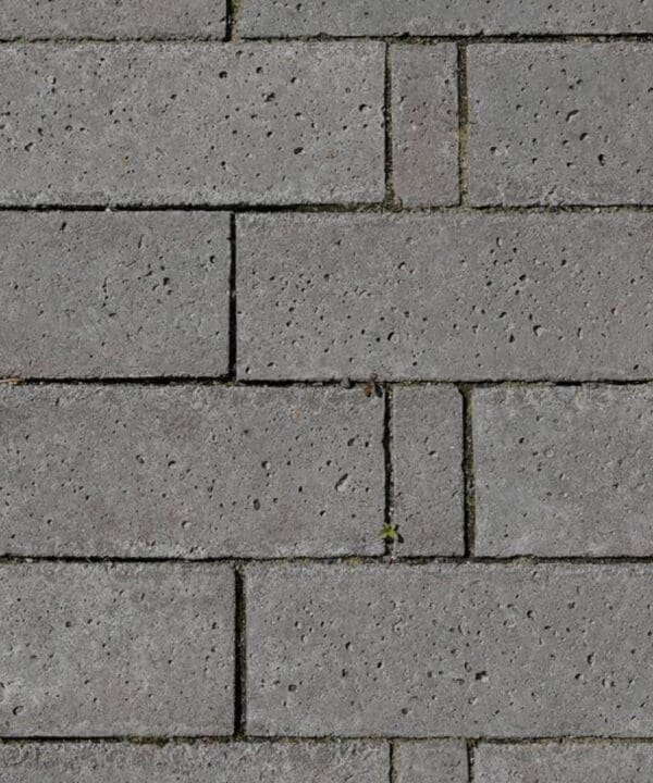 Schellevis® block pavers detailed picture