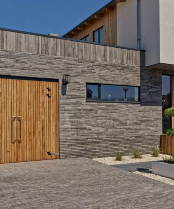 Schellevis® block pavers