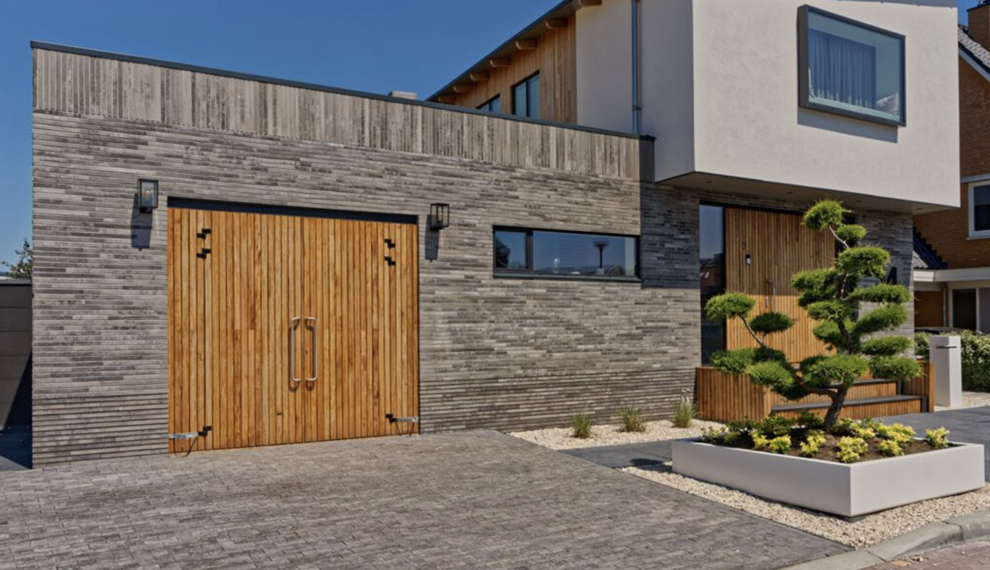Schellevis® block pavers