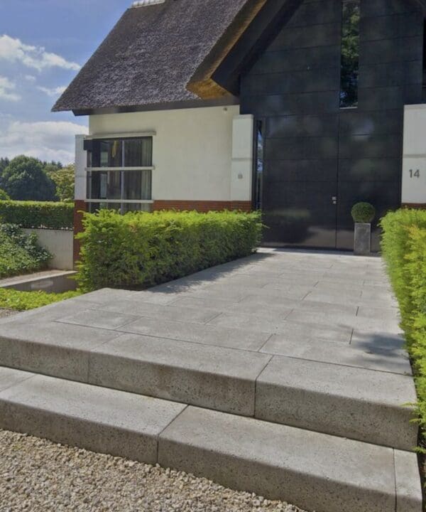Schellevis®curb stones
