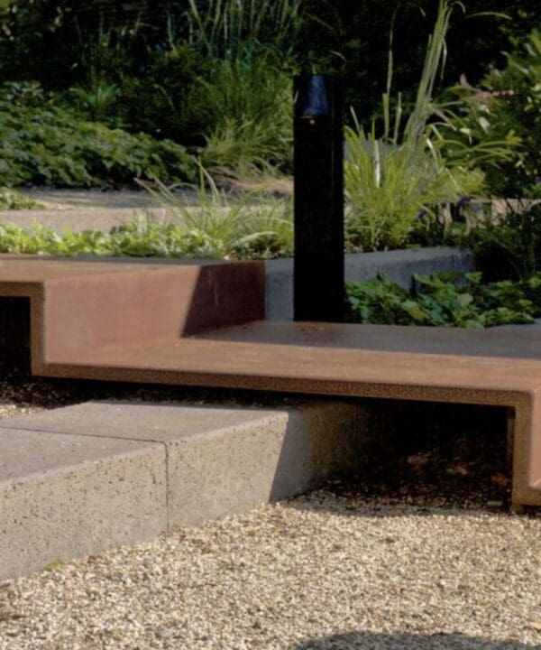 FORMAT - SCHELLEVIS® STEPS | Lowarth Paving