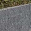 stackable elements and concrete sleepers