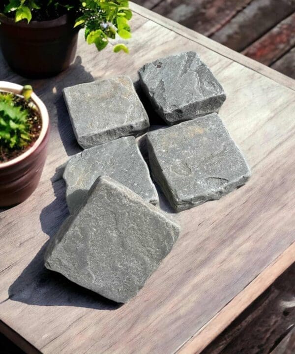 Cottage Setts Ambient