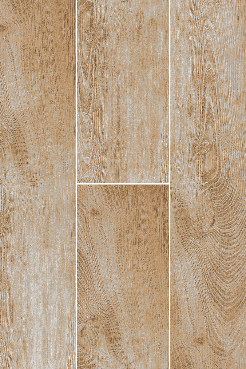Montano Teak Slab