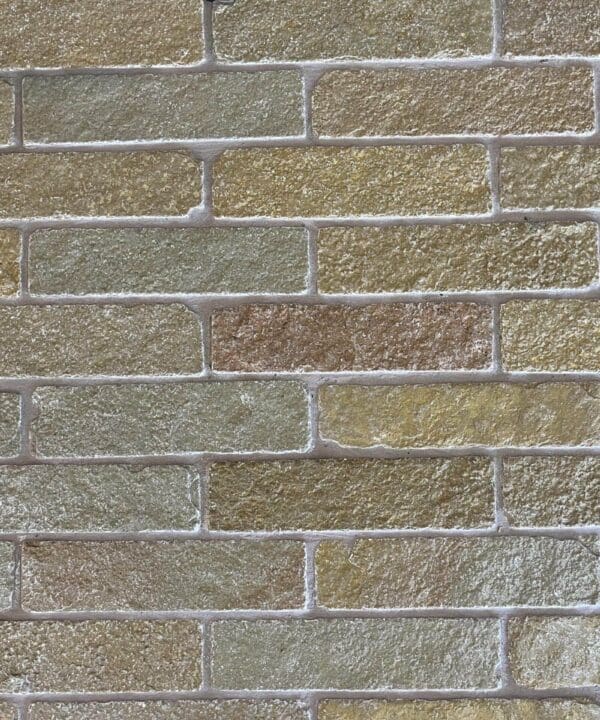 Rothwell Sawn Limestone Pavers 200x50x40mm