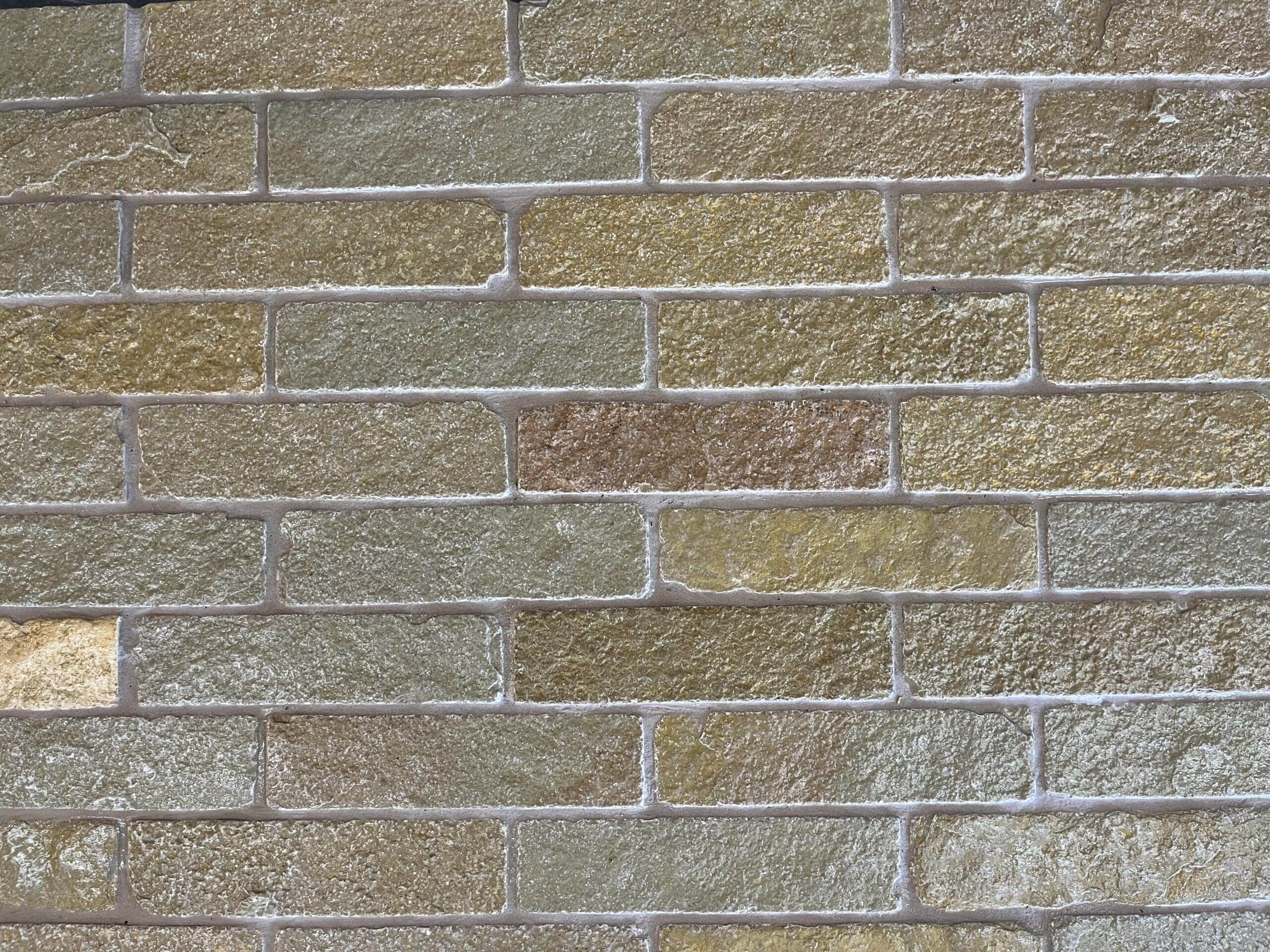 Rothwell Sawn Limestone Pavers 200x50x40mm