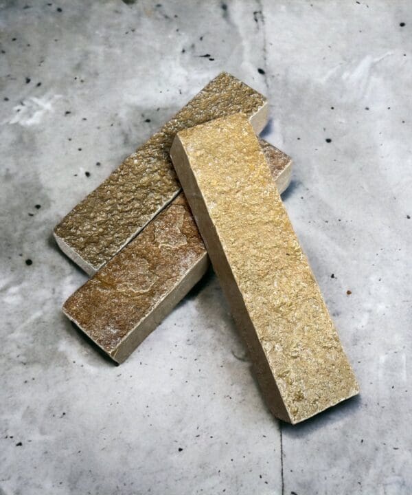 Rothwell Sawn Limestone Pavers 200x50x40mm