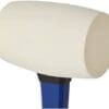 Non Marking Rubber Mallet Vitrex