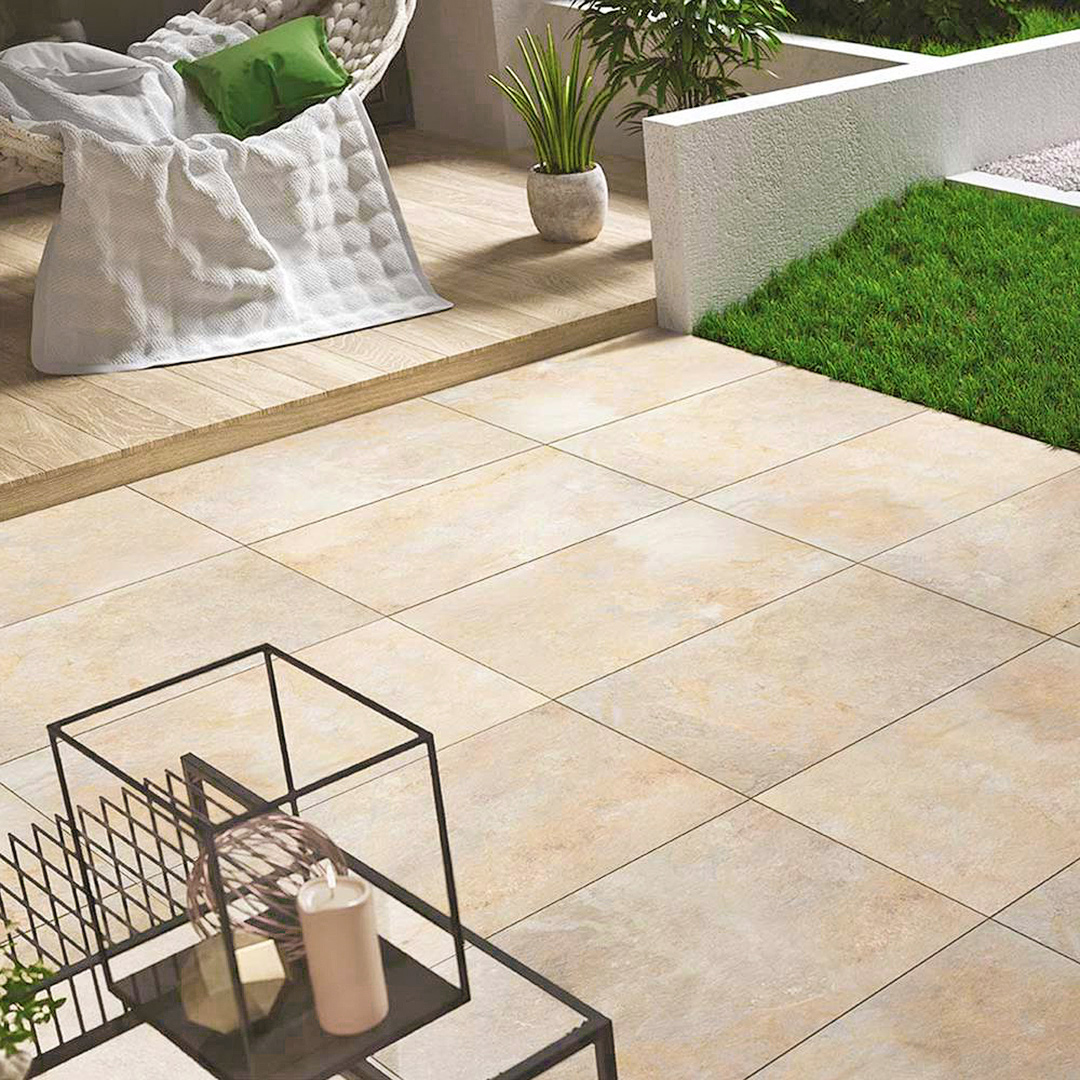 Cano Ivory Paving