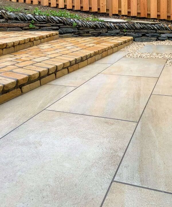Cano ivory paving