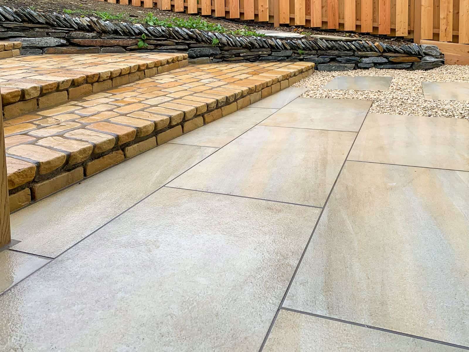 Cano ivory paving