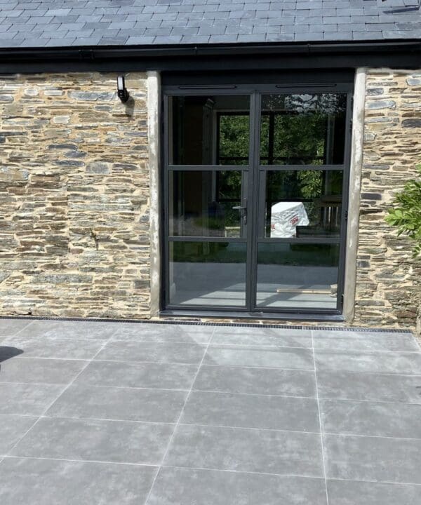 Terreno Grey 600x600x20mm