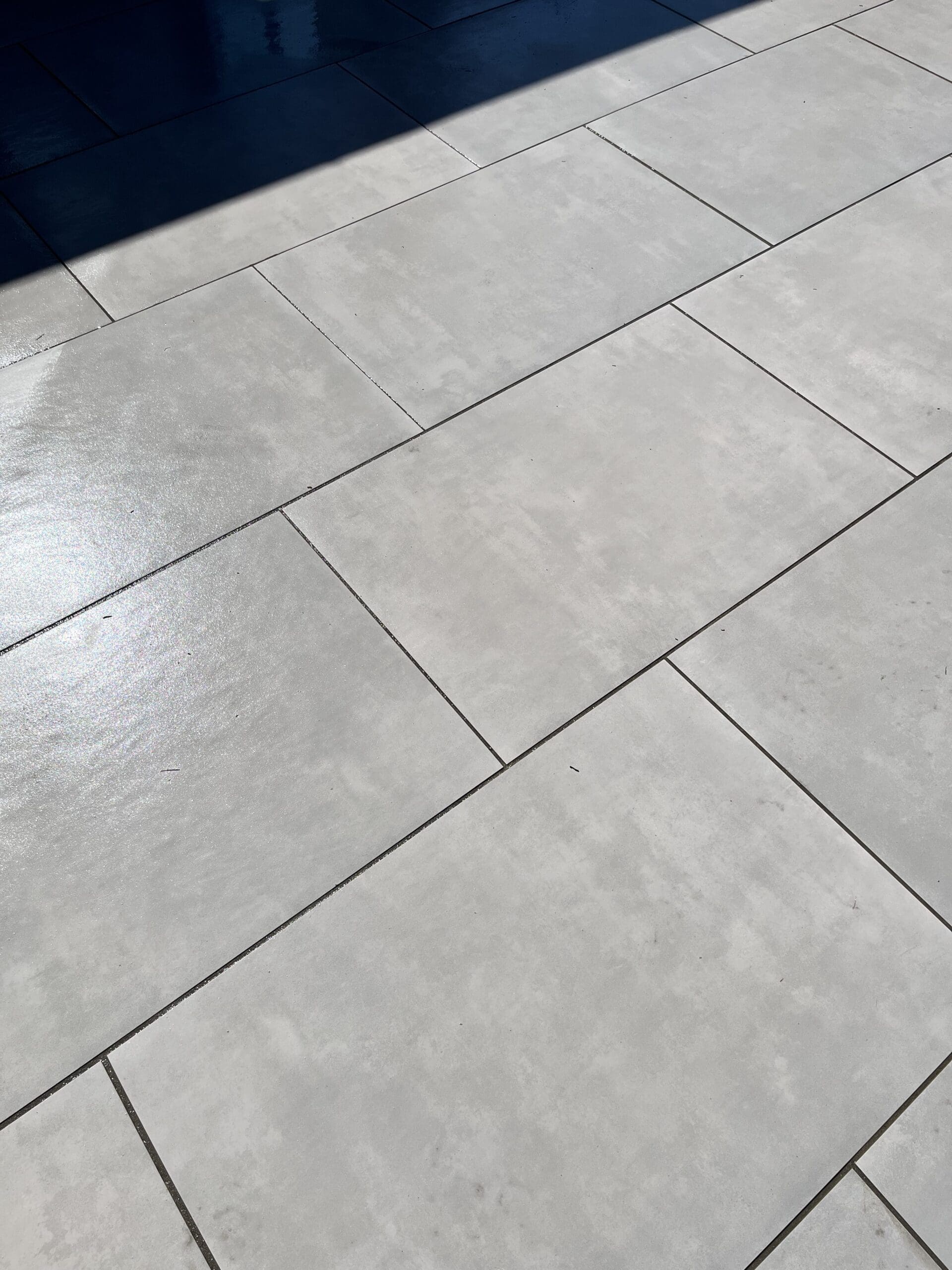 Terreno Light Grey