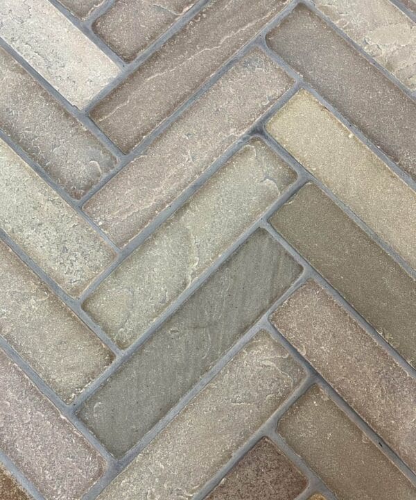 Cardinham Sandstone Setts