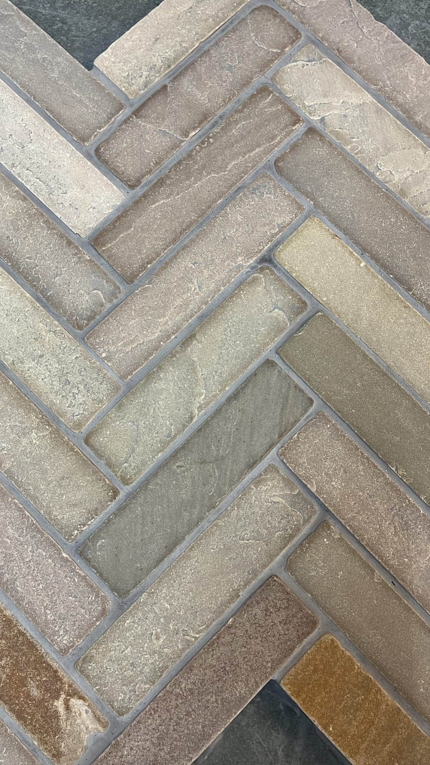 Cardinham Sandstone Setts
