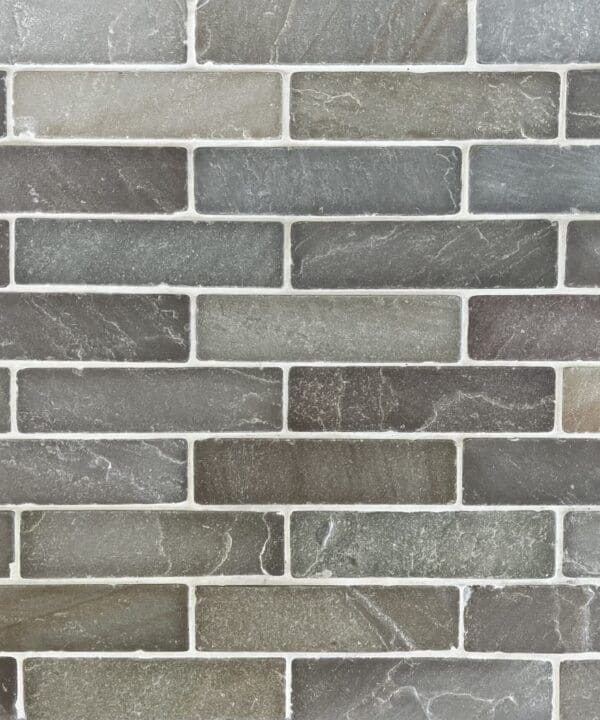 Cadinham Sandstone Setts 200x50x40mm