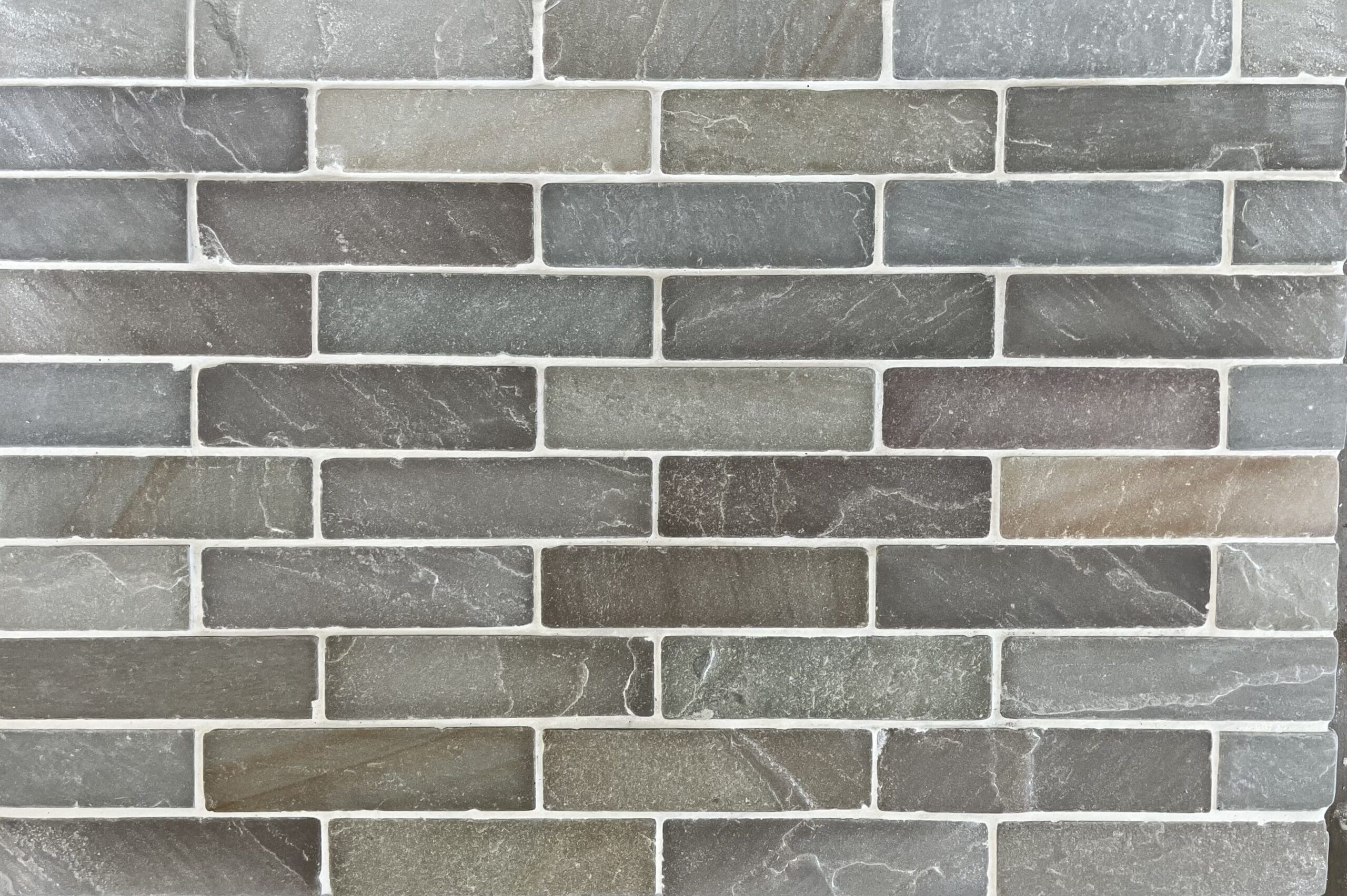 Cadinham Sandstone Setts 200x50x40mm
