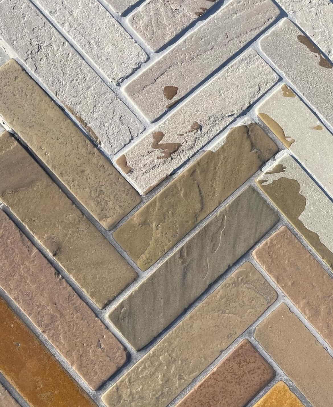 Cardingam Sandstone Setts