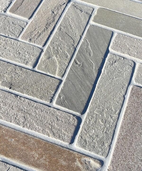 Cardingam Sandstone Setts