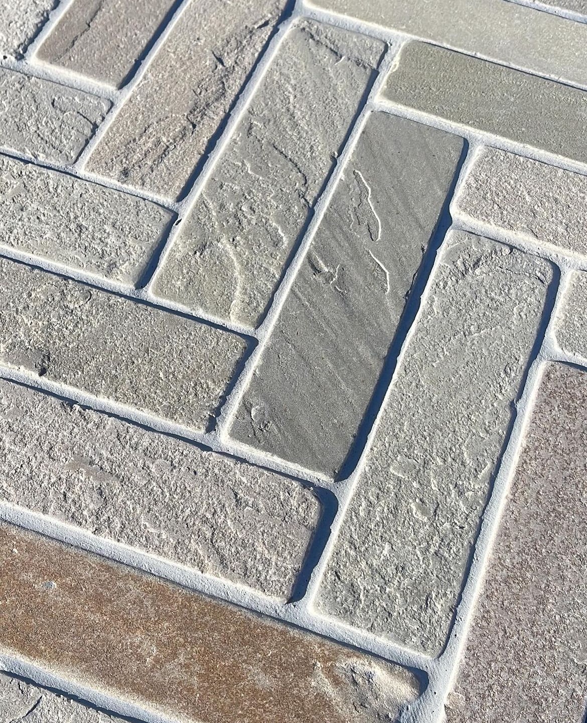 Cardingam Sandstone Setts