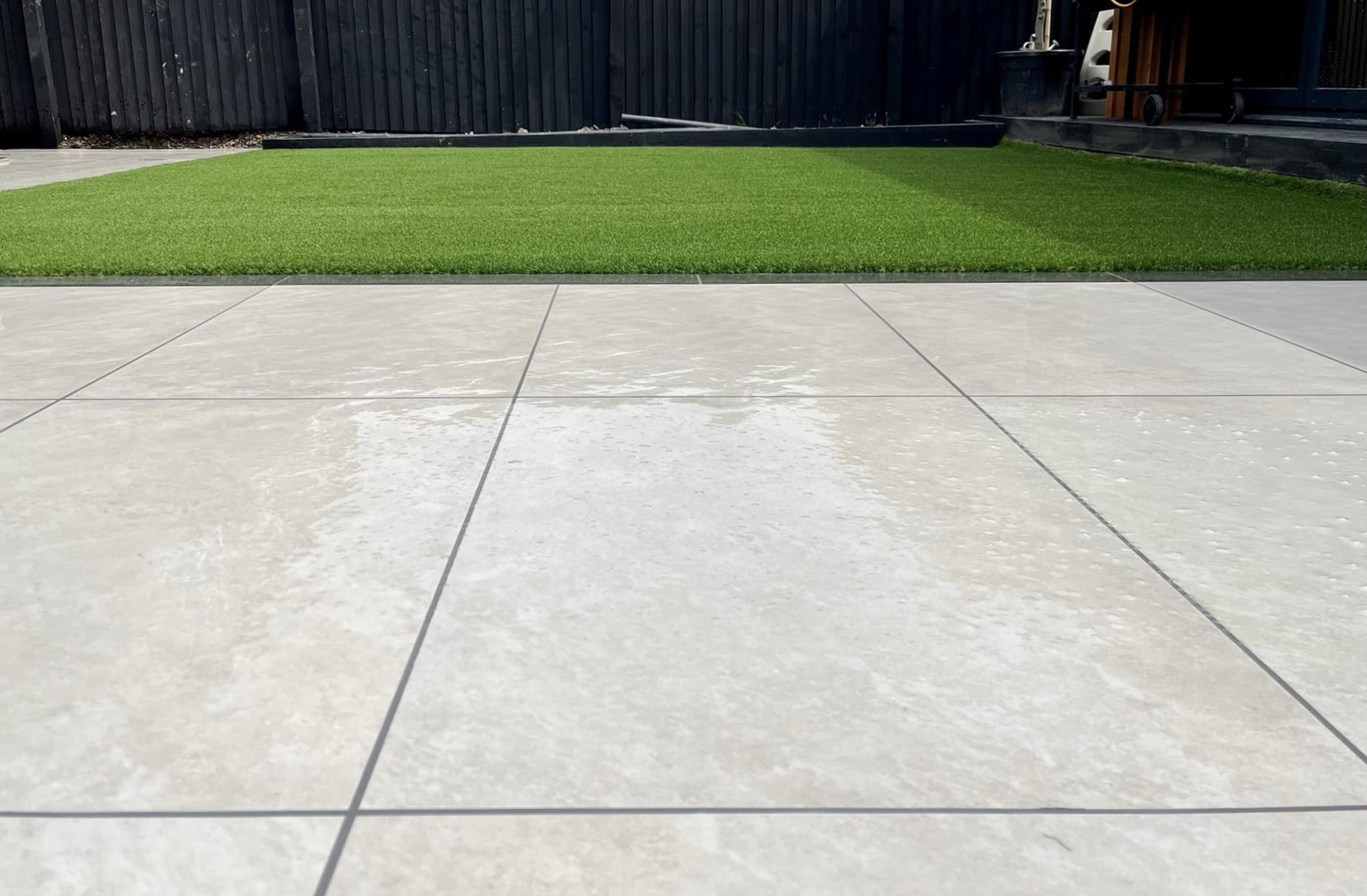 Quartz White Porcelain
