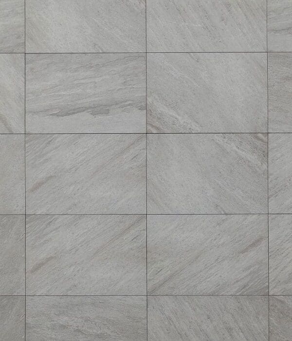 Quartz Grey porcelain tiles