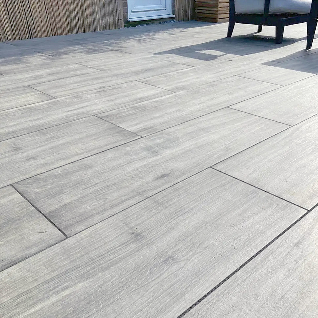 Grove Grey