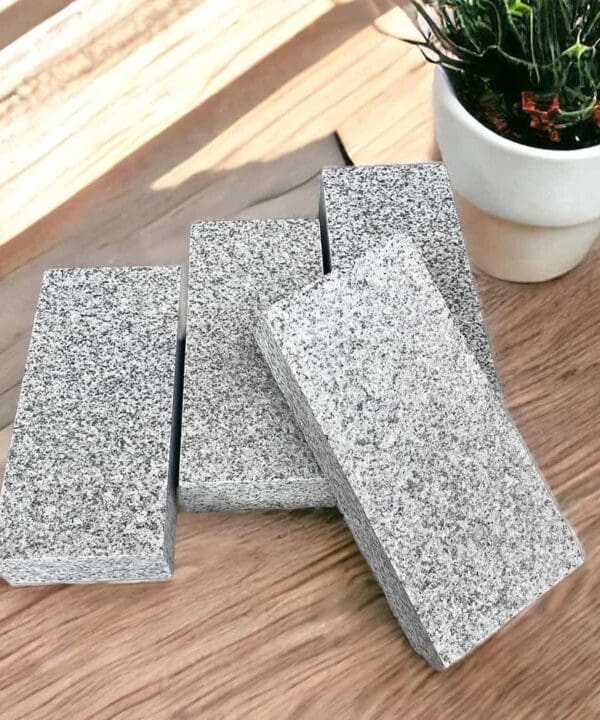 Sawn Grey Granite