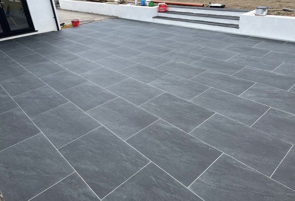 County Anthracite