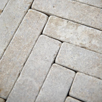 Stone setts