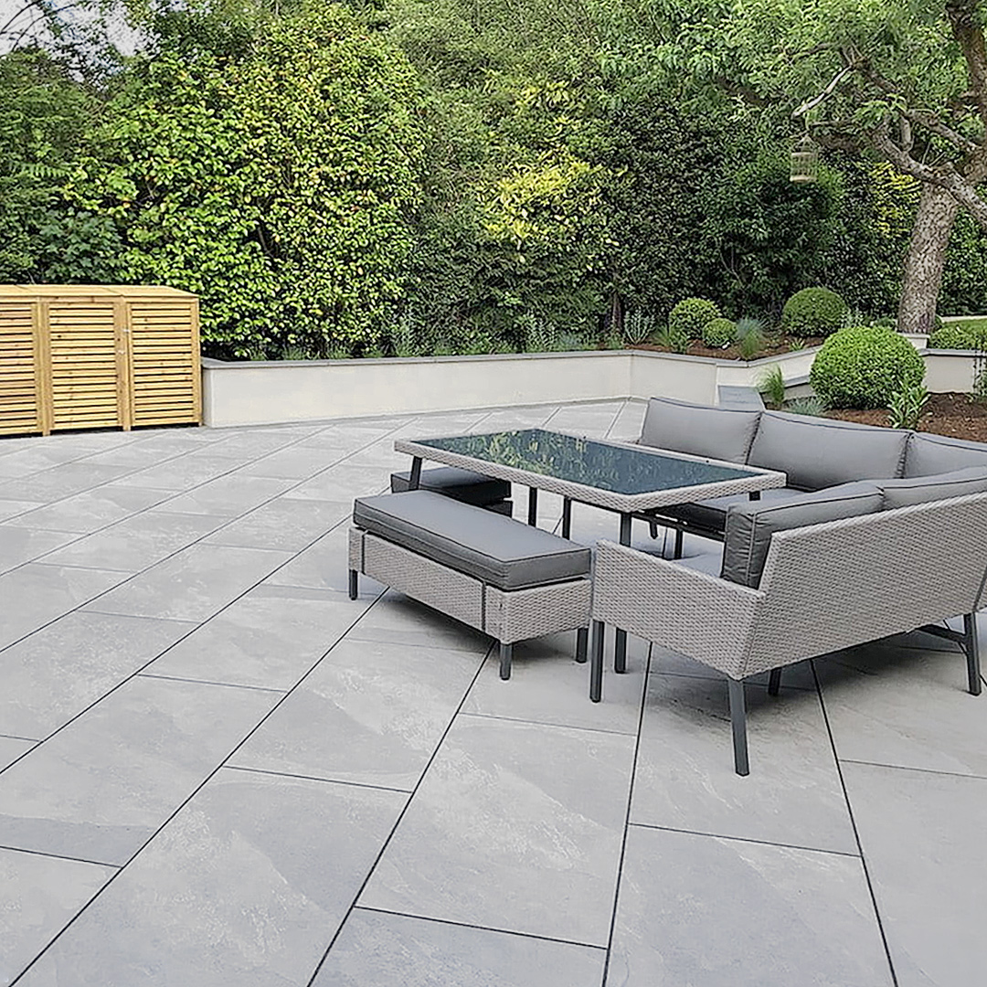 Kandla Grey