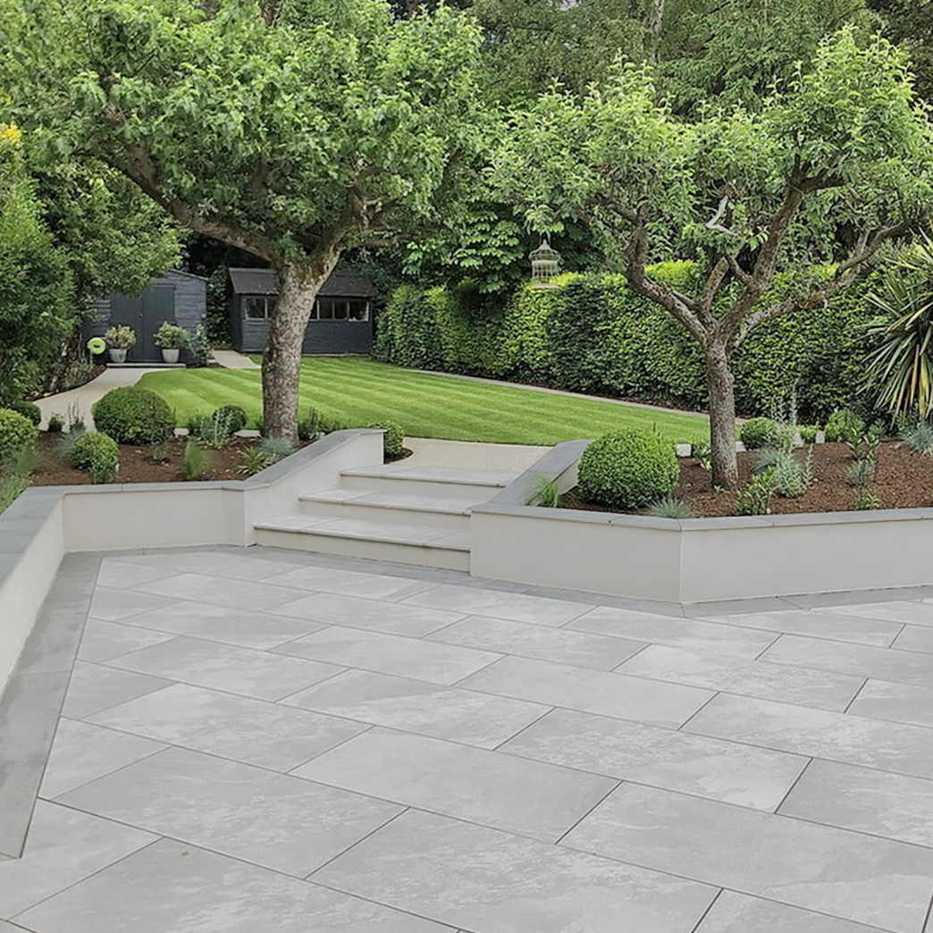 Kandla Grey