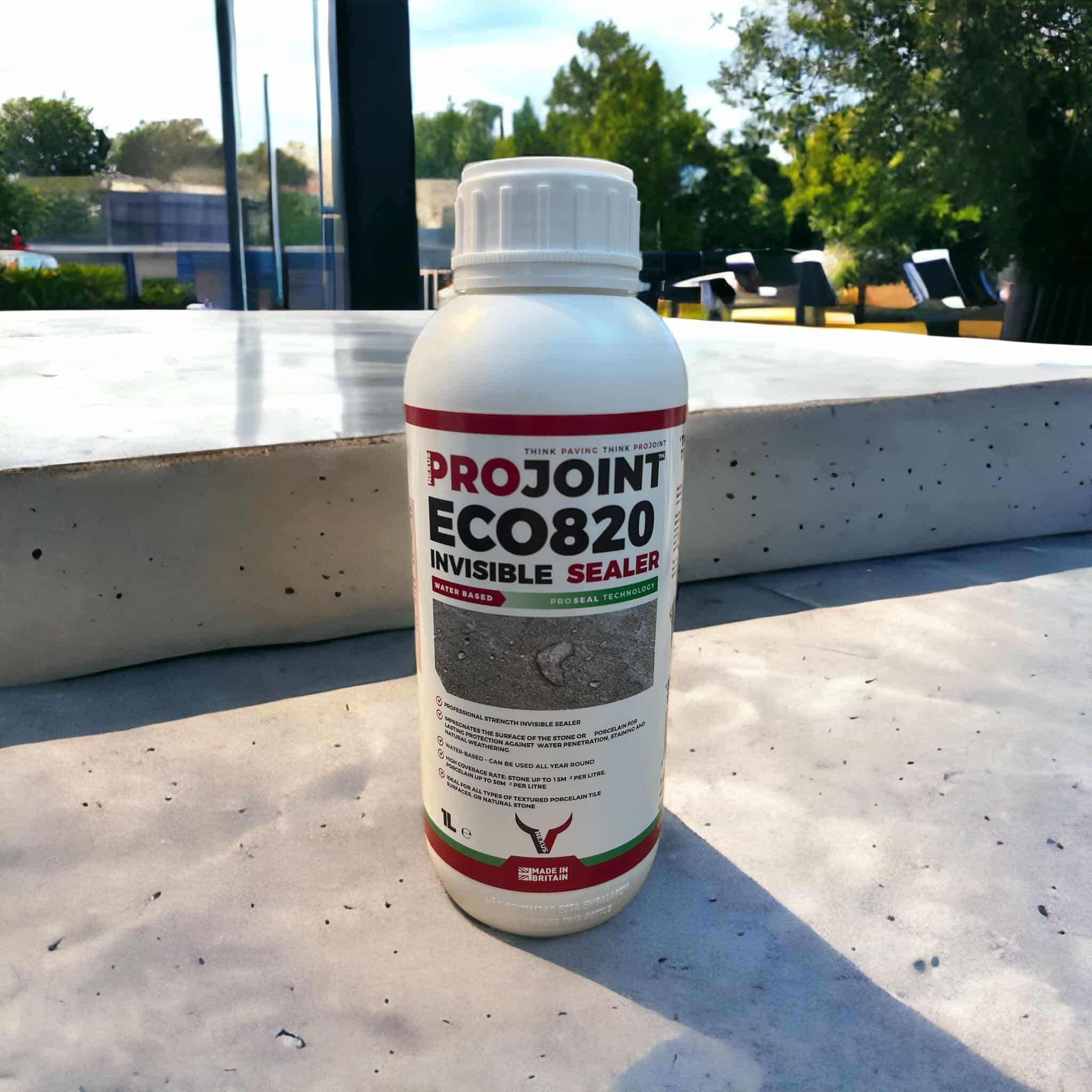 ProJoint ECO820 Invisible Sealer