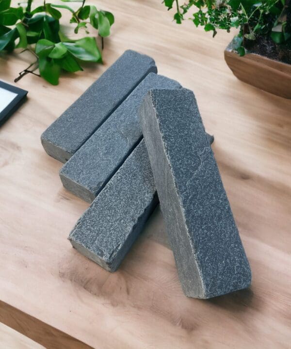 Penzance Black Limestone Setts