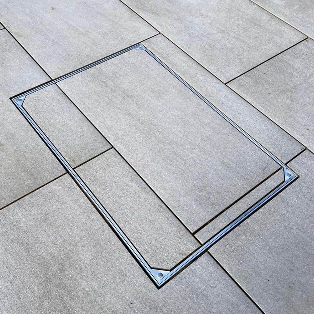 Manhole covers
