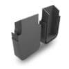 Threshold End Cap Without Outlet