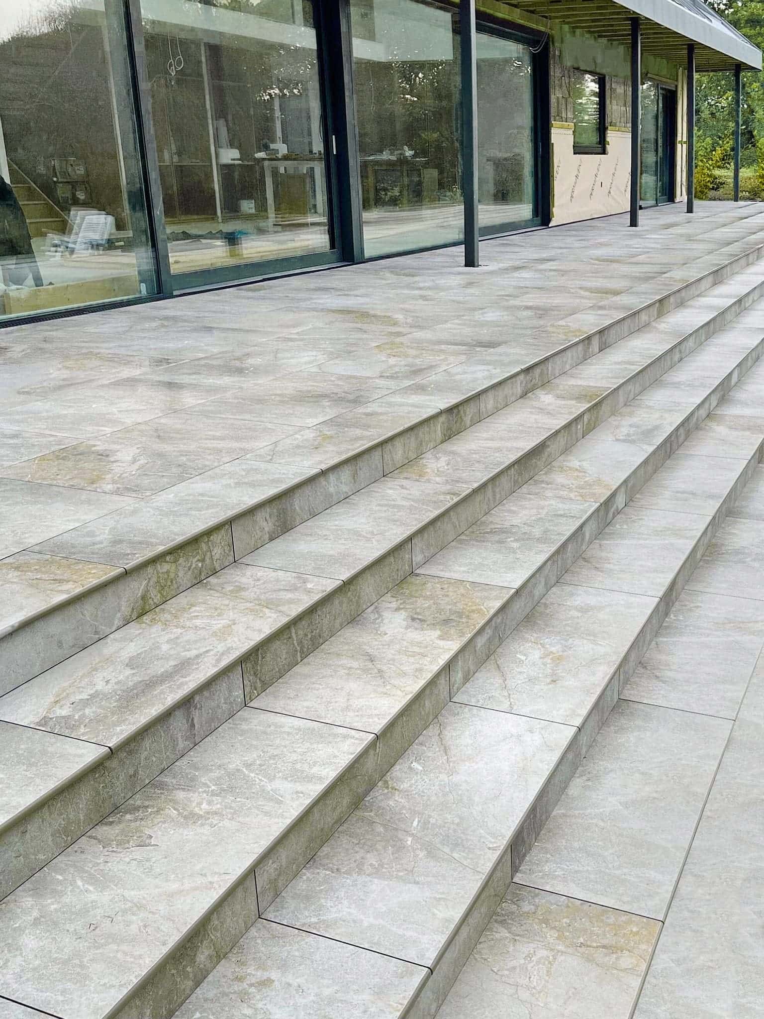 Lucido Grey slab
