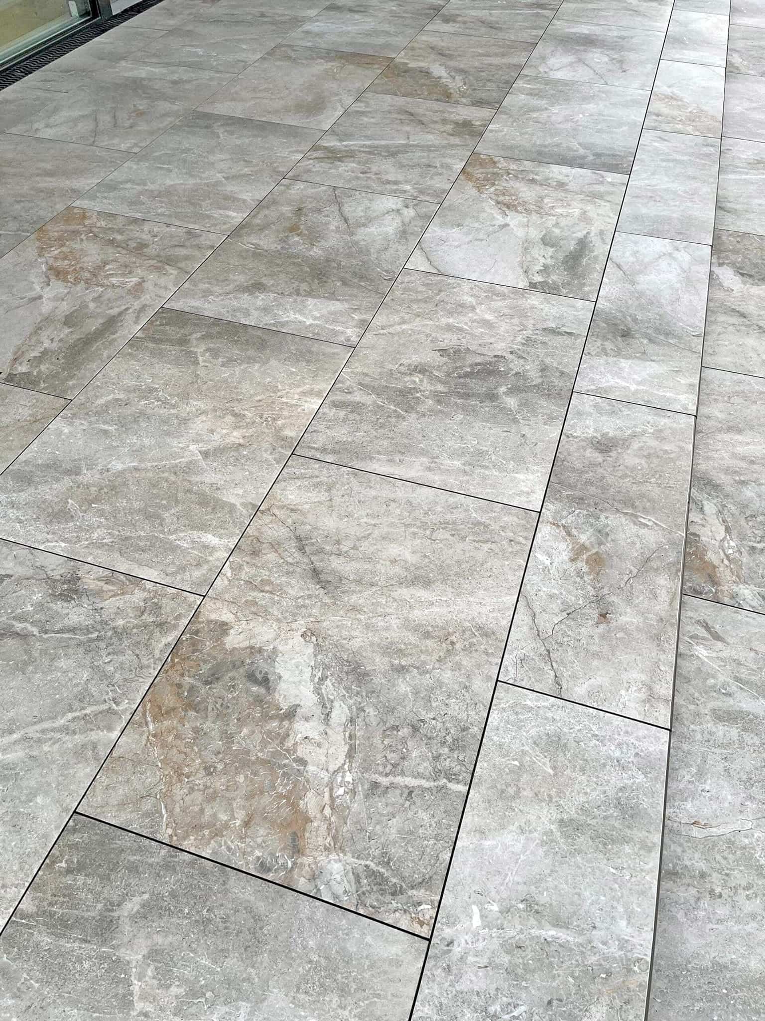 Lucido Grey slab