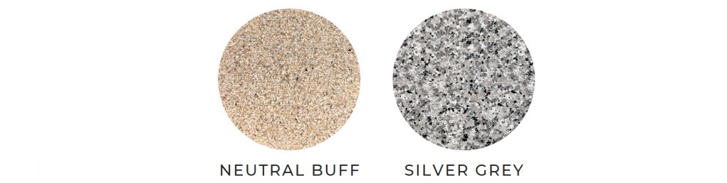 ProJoint Polysweep Neutral buff / silver grey