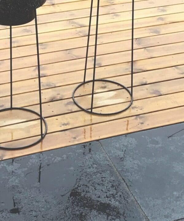 ProJoint Black Limestone Restorer & Sealer