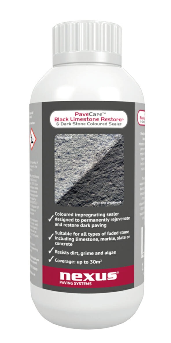 ProJoint Black Limestone Restorer & Sealer