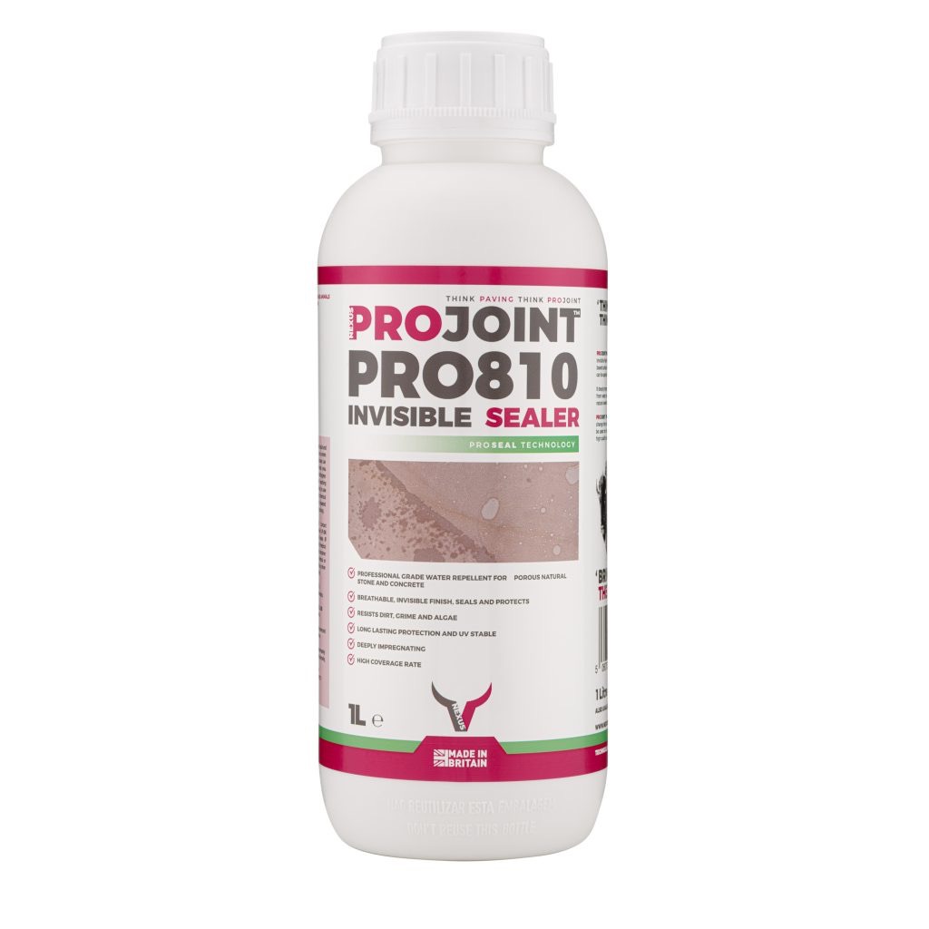 ProJoint paving sealer